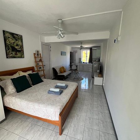 Villa Camille 3 Min Plage Grand Bay Buitenkant foto
